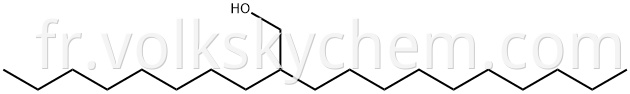 2-Octyl-1-dodecanol CAS 5333-42-6